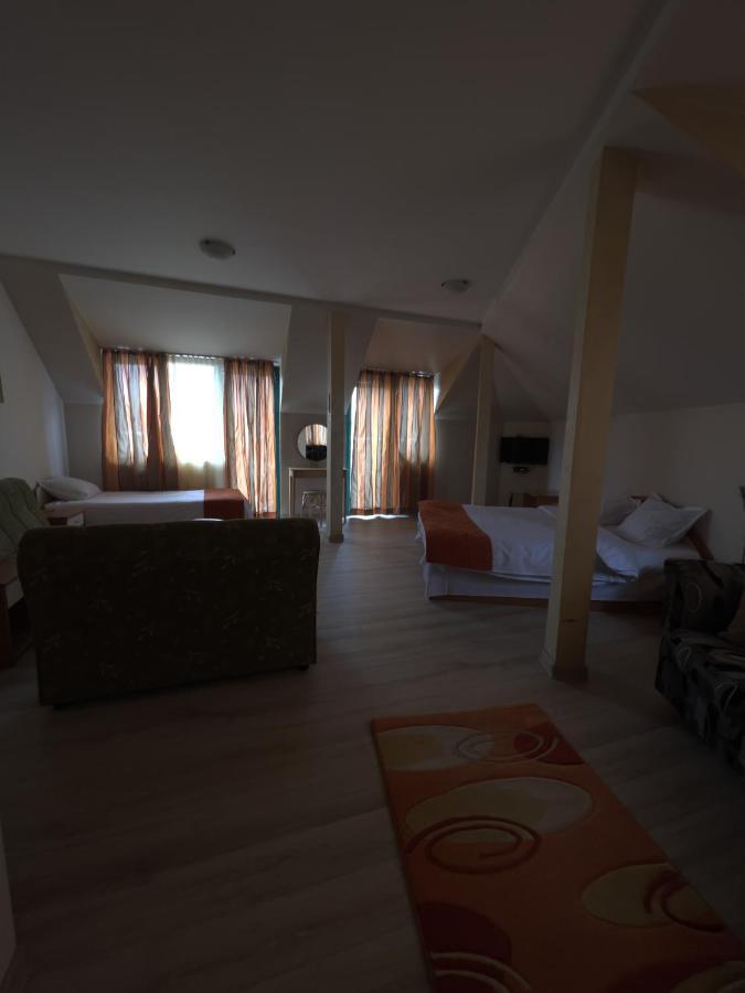Hotel Orient Blagoevgrad Extérieur photo