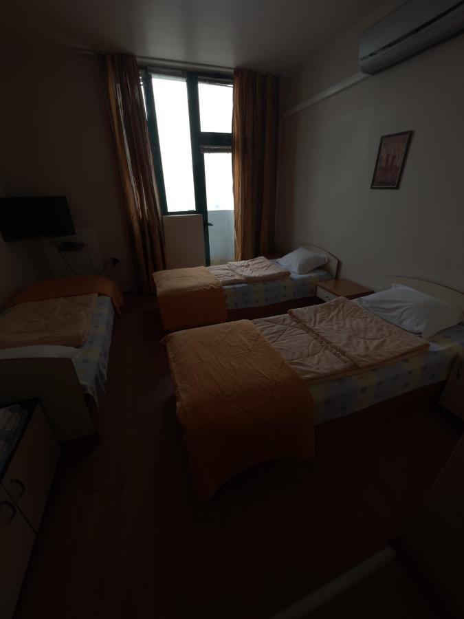 Hotel Orient Blagoevgrad Extérieur photo
