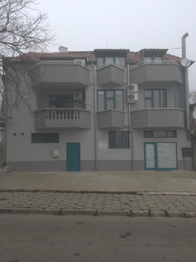 Hotel Orient Blagoevgrad Extérieur photo