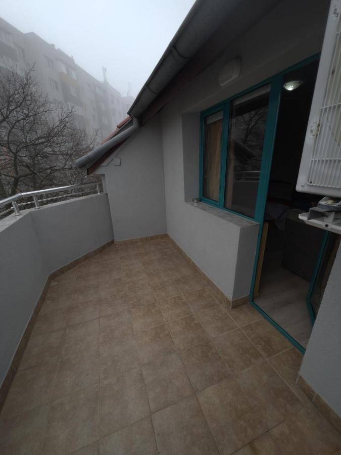 Hotel Orient Blagoevgrad Extérieur photo