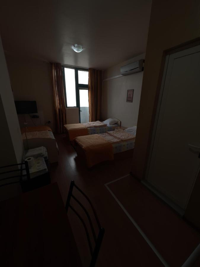 Hotel Orient Blagoevgrad Extérieur photo
