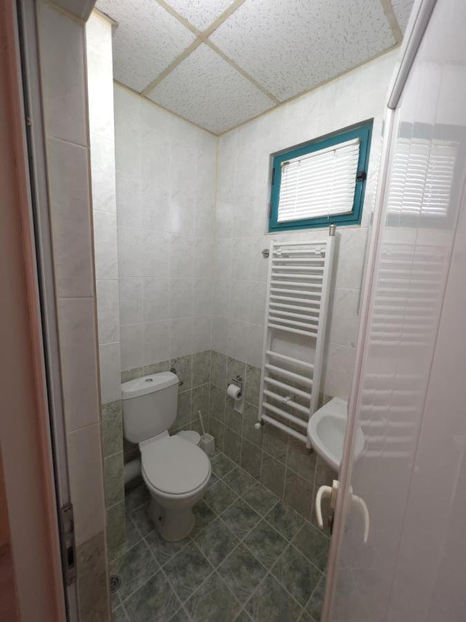 Hotel Orient Blagoevgrad Extérieur photo