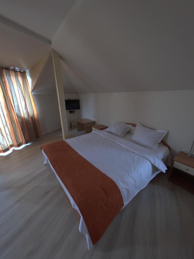 Hotel Orient Blagoevgrad Extérieur photo