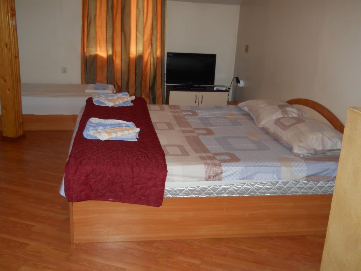 Hotel Orient Blagoevgrad Extérieur photo