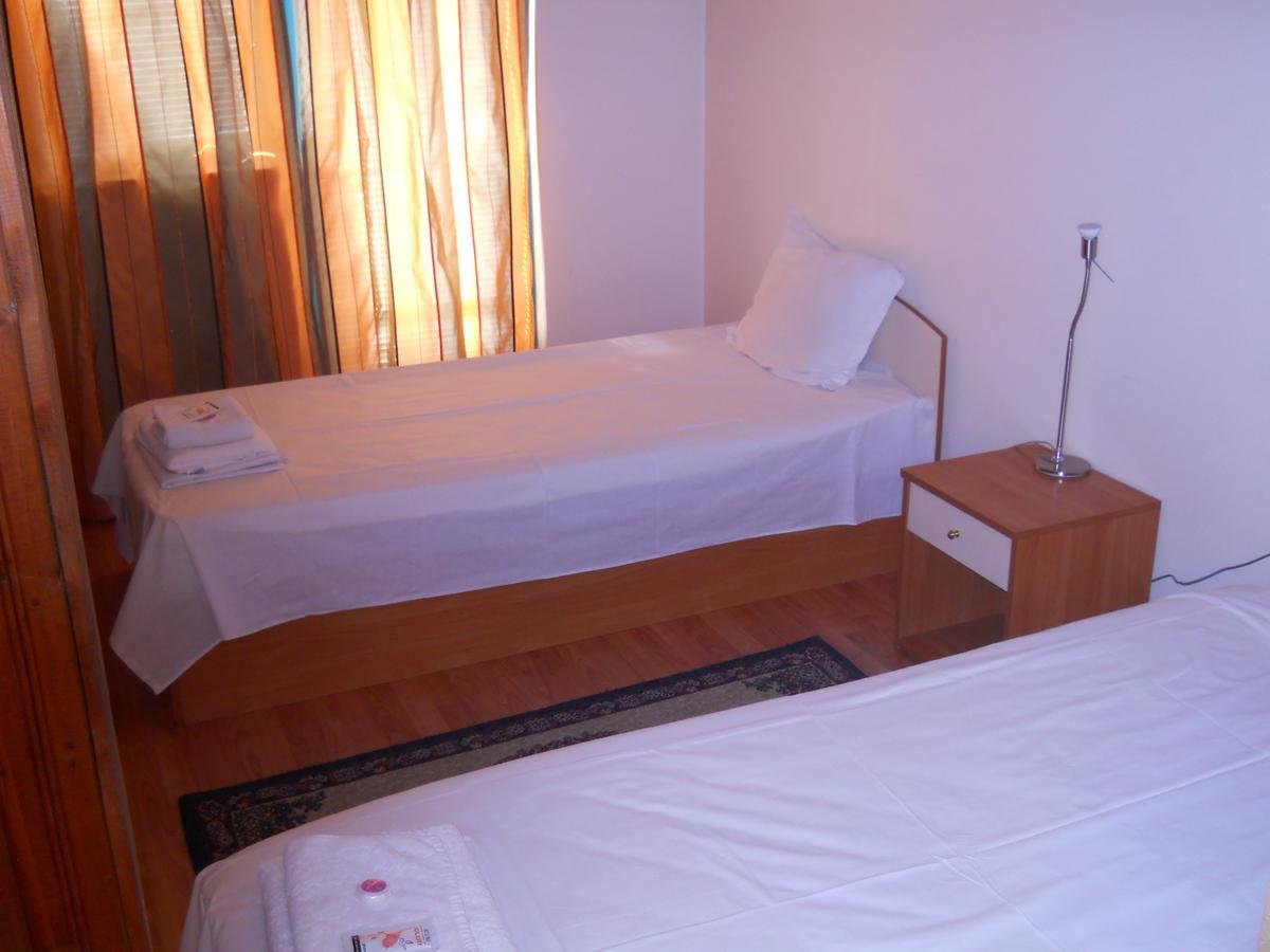 Hotel Orient Blagoevgrad Extérieur photo