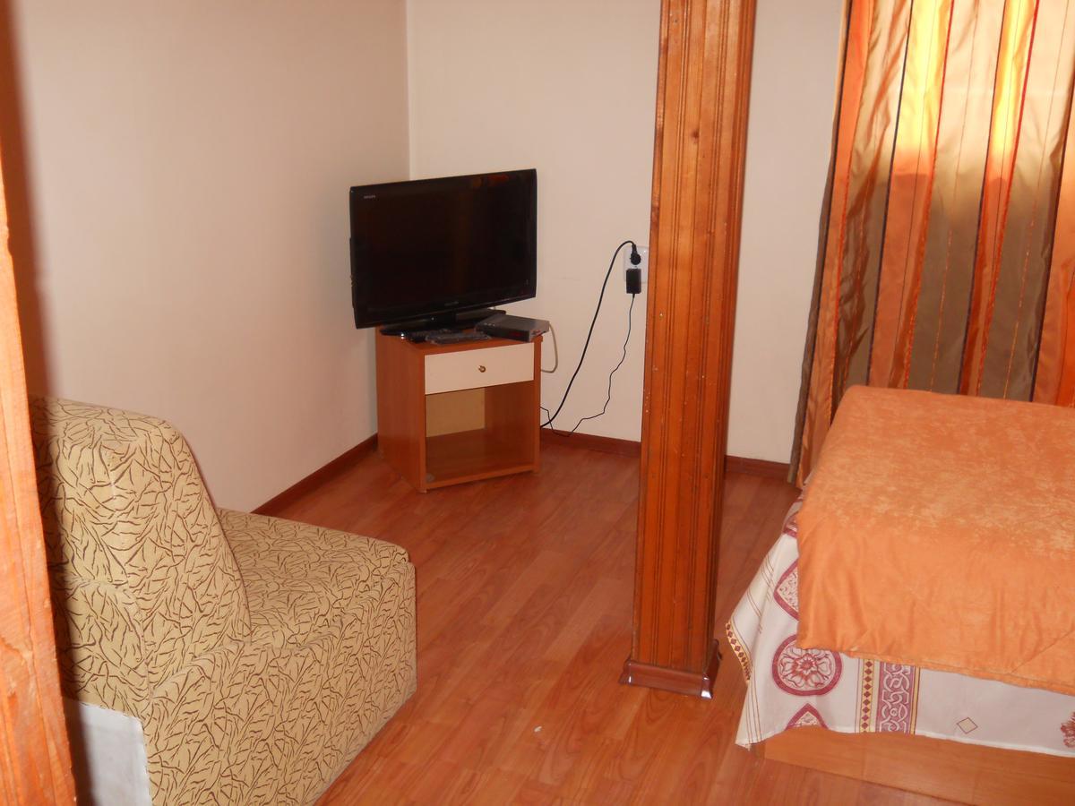 Hotel Orient Blagoevgrad Extérieur photo