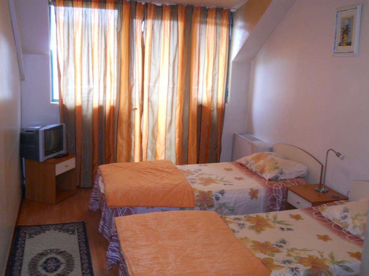 Hotel Orient Blagoevgrad Extérieur photo
