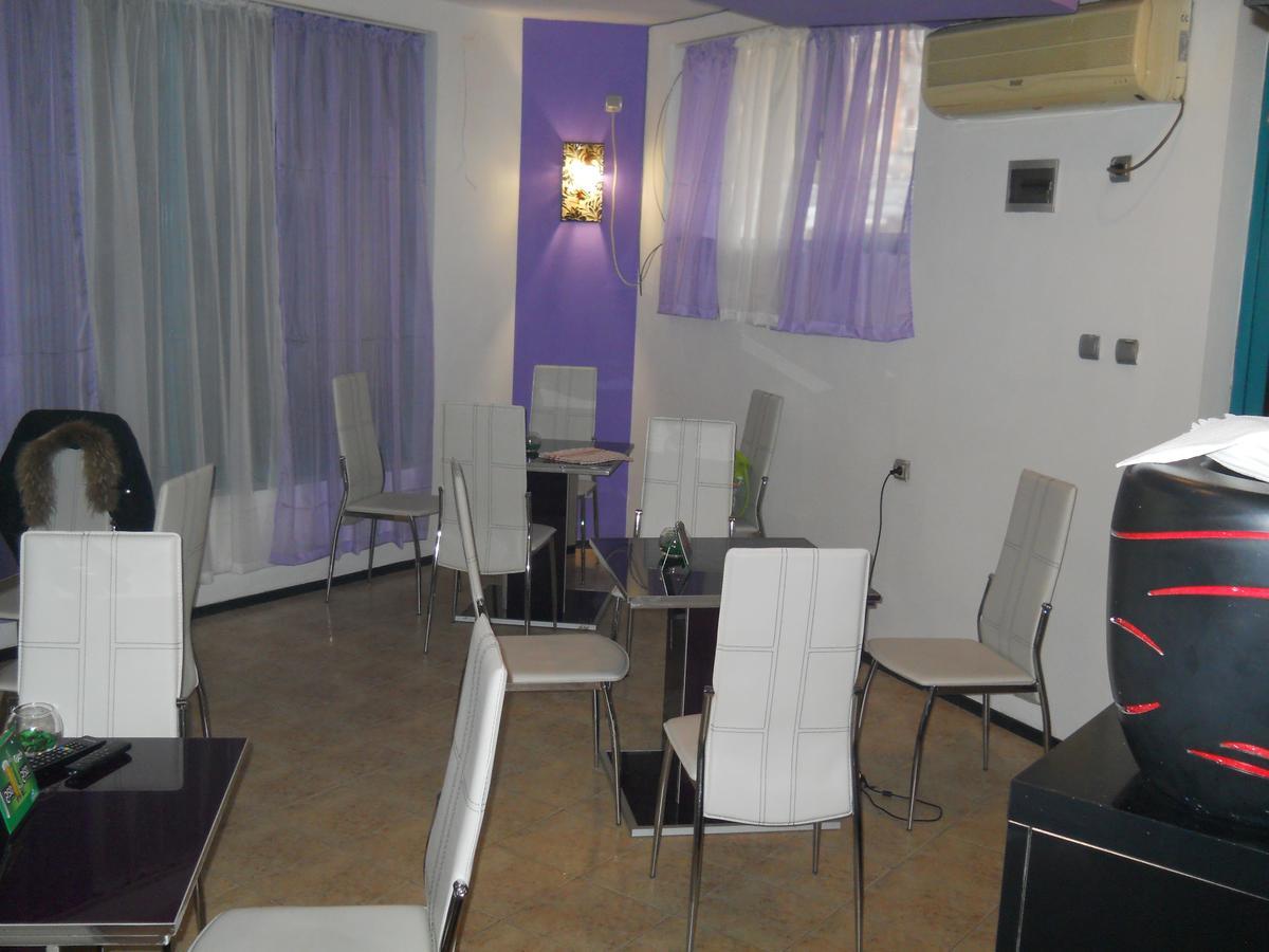 Hotel Orient Blagoevgrad Extérieur photo