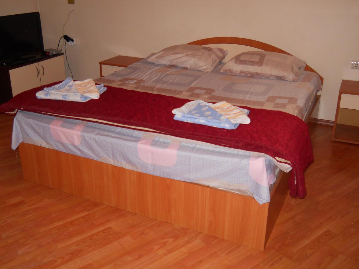 Hotel Orient Blagoevgrad Extérieur photo