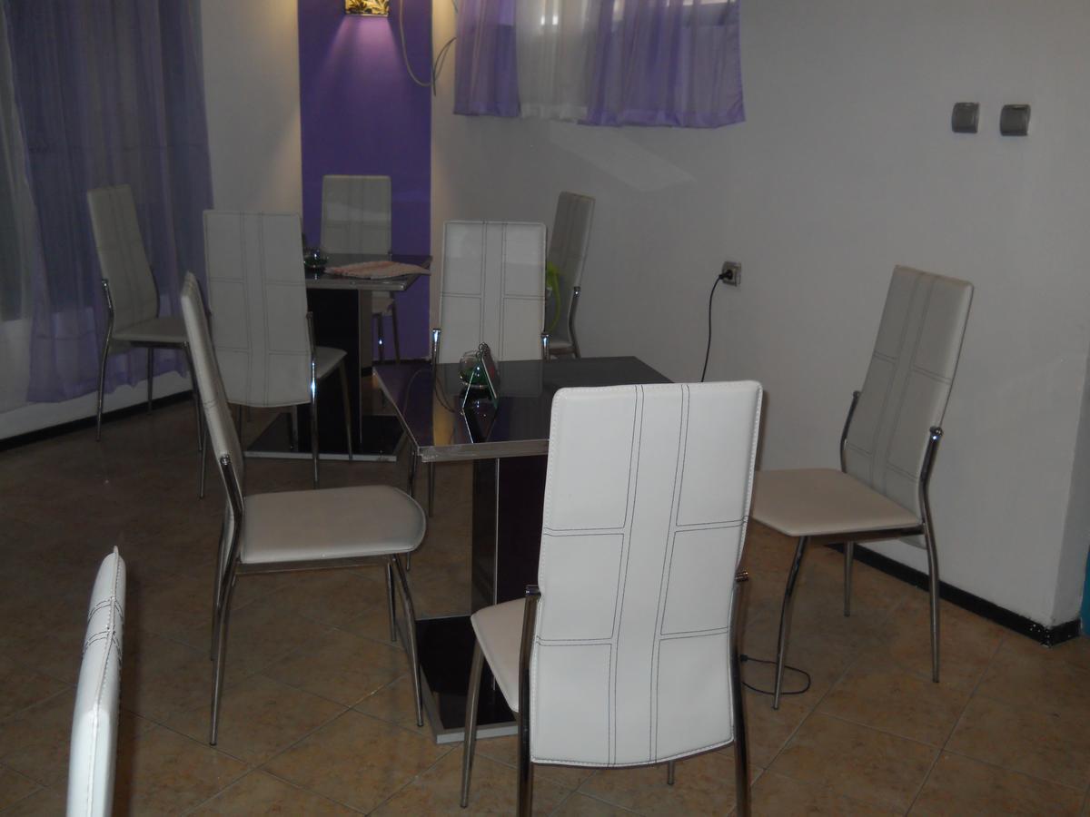 Hotel Orient Blagoevgrad Extérieur photo