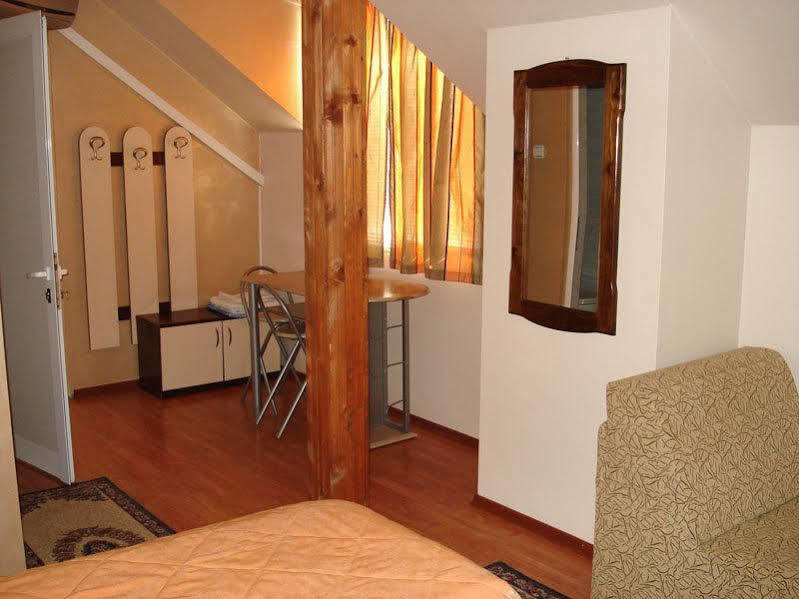 Hotel Orient Blagoevgrad Extérieur photo