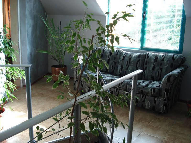 Hotel Orient Blagoevgrad Extérieur photo