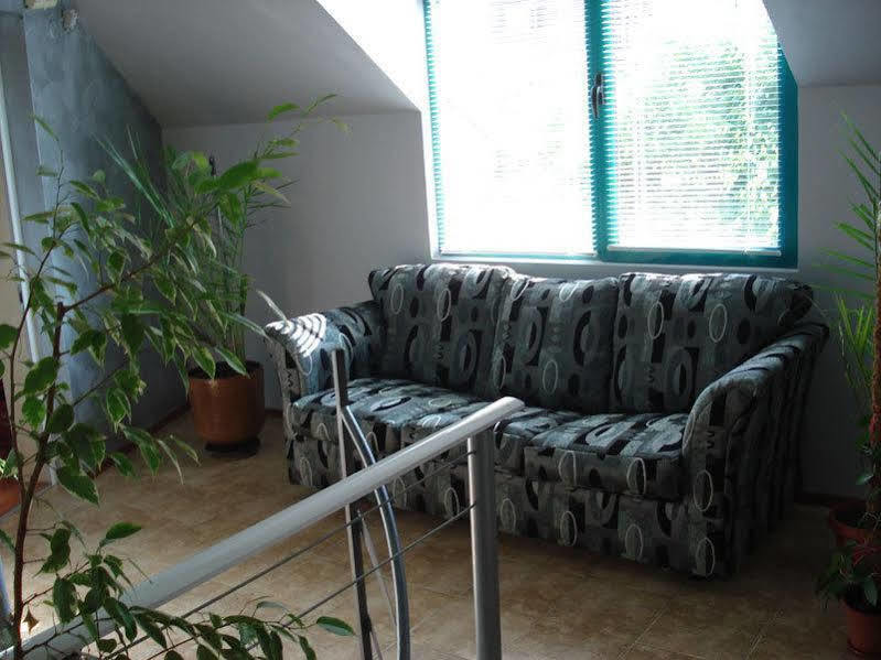 Hotel Orient Blagoevgrad Extérieur photo