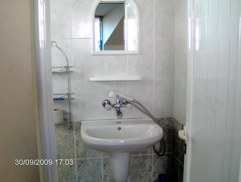 Hotel Orient Blagoevgrad Extérieur photo