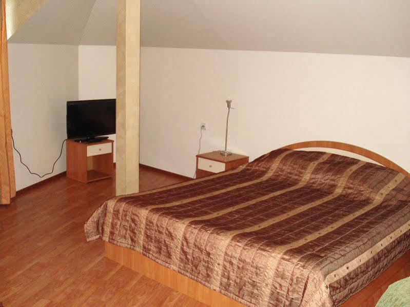 Hotel Orient Blagoevgrad Extérieur photo