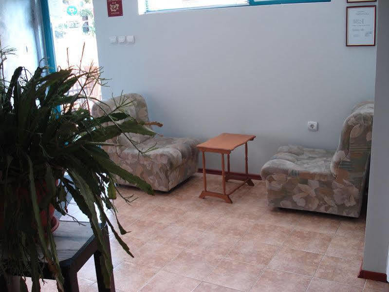 Hotel Orient Blagoevgrad Extérieur photo